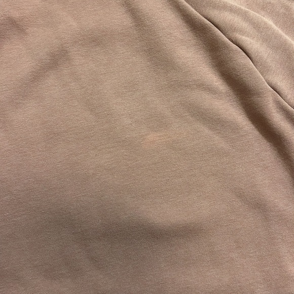 Fabletics Mauve Sweater - Picture 3 of 5